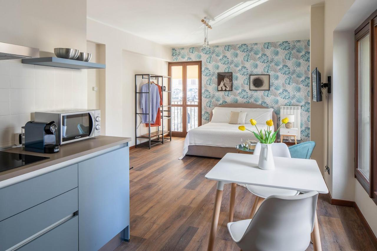 Brother'S Como Lake Suite Acquaseria 외부 사진