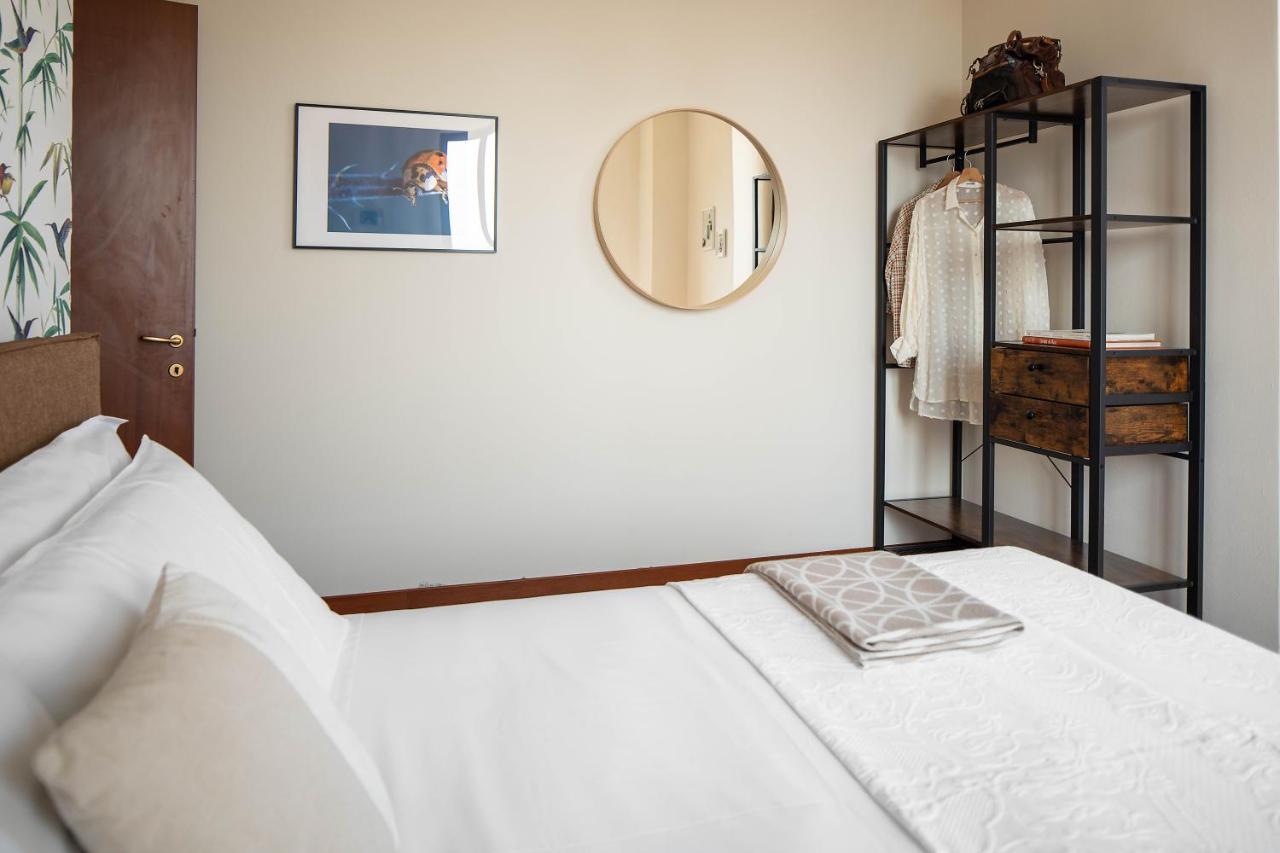Brother'S Como Lake Suite Acquaseria 외부 사진