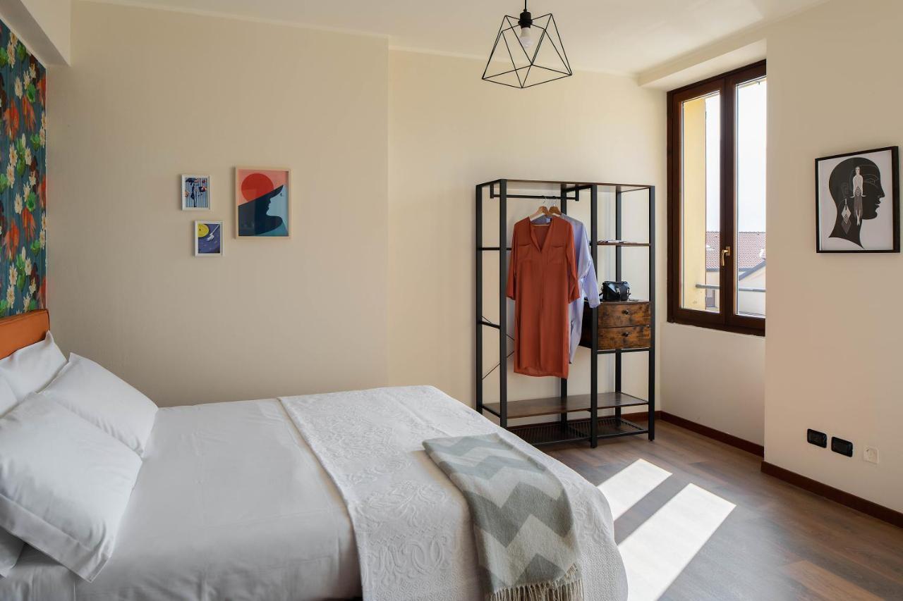 Brother'S Como Lake Suite Acquaseria 외부 사진