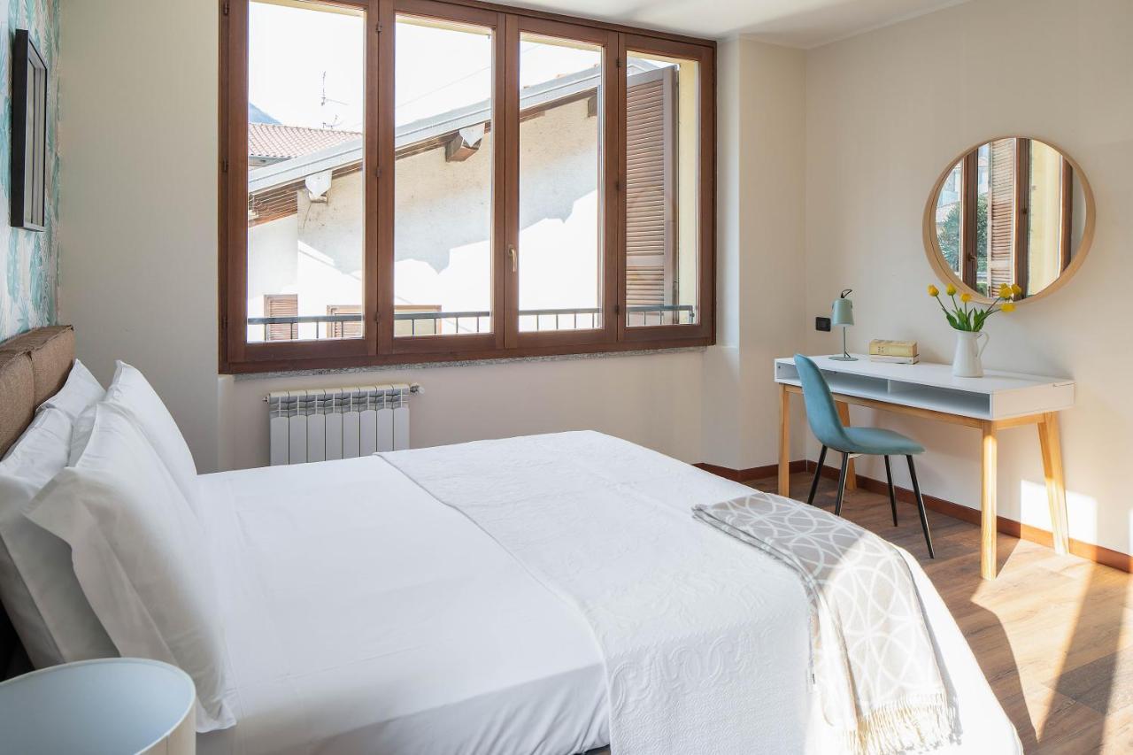 Brother'S Como Lake Suite Acquaseria 외부 사진