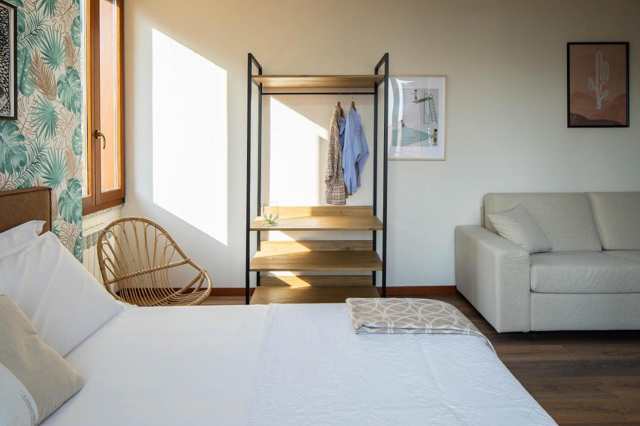 Brother'S Como Lake Suite Acquaseria 외부 사진