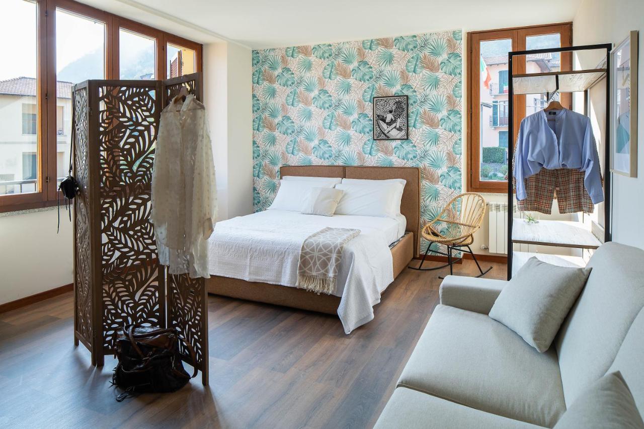 Brother'S Como Lake Suite Acquaseria 외부 사진