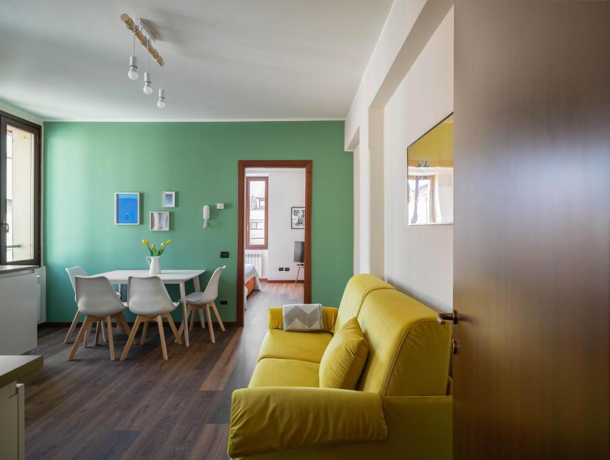 Brother'S Como Lake Suite Acquaseria 외부 사진