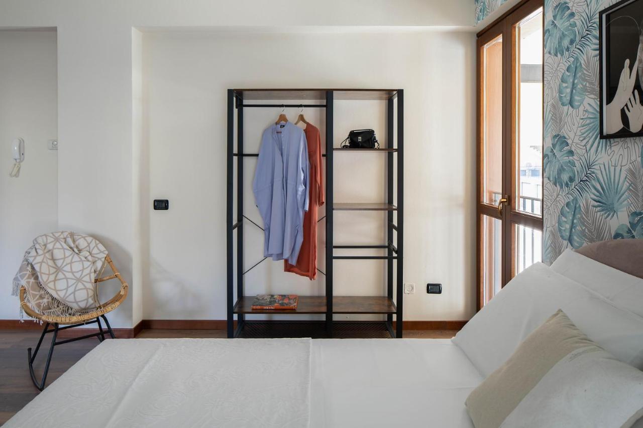 Brother'S Como Lake Suite Acquaseria 외부 사진