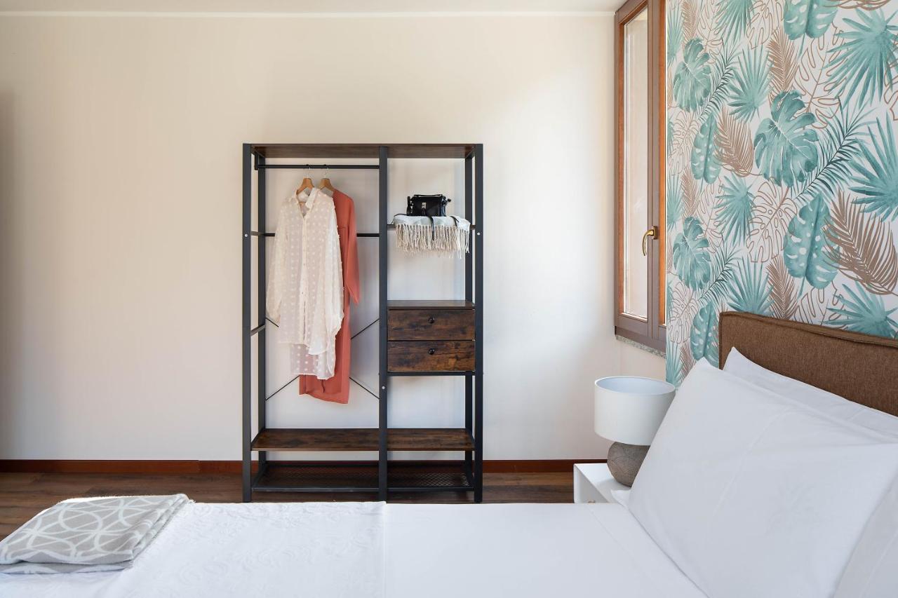 Brother'S Como Lake Suite Acquaseria 외부 사진
