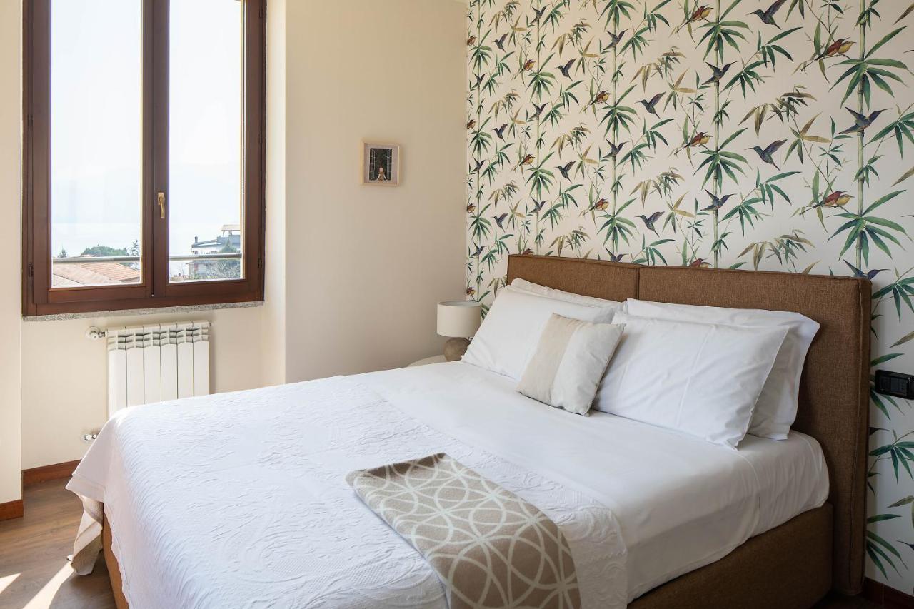 Brother'S Como Lake Suite Acquaseria 외부 사진