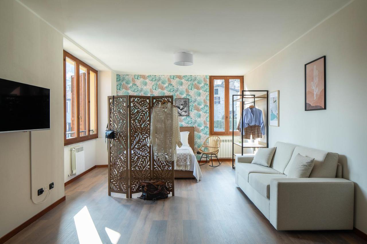 Brother'S Como Lake Suite Acquaseria 외부 사진
