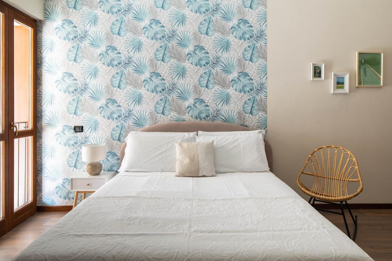 Brother'S Como Lake Suite Acquaseria 외부 사진