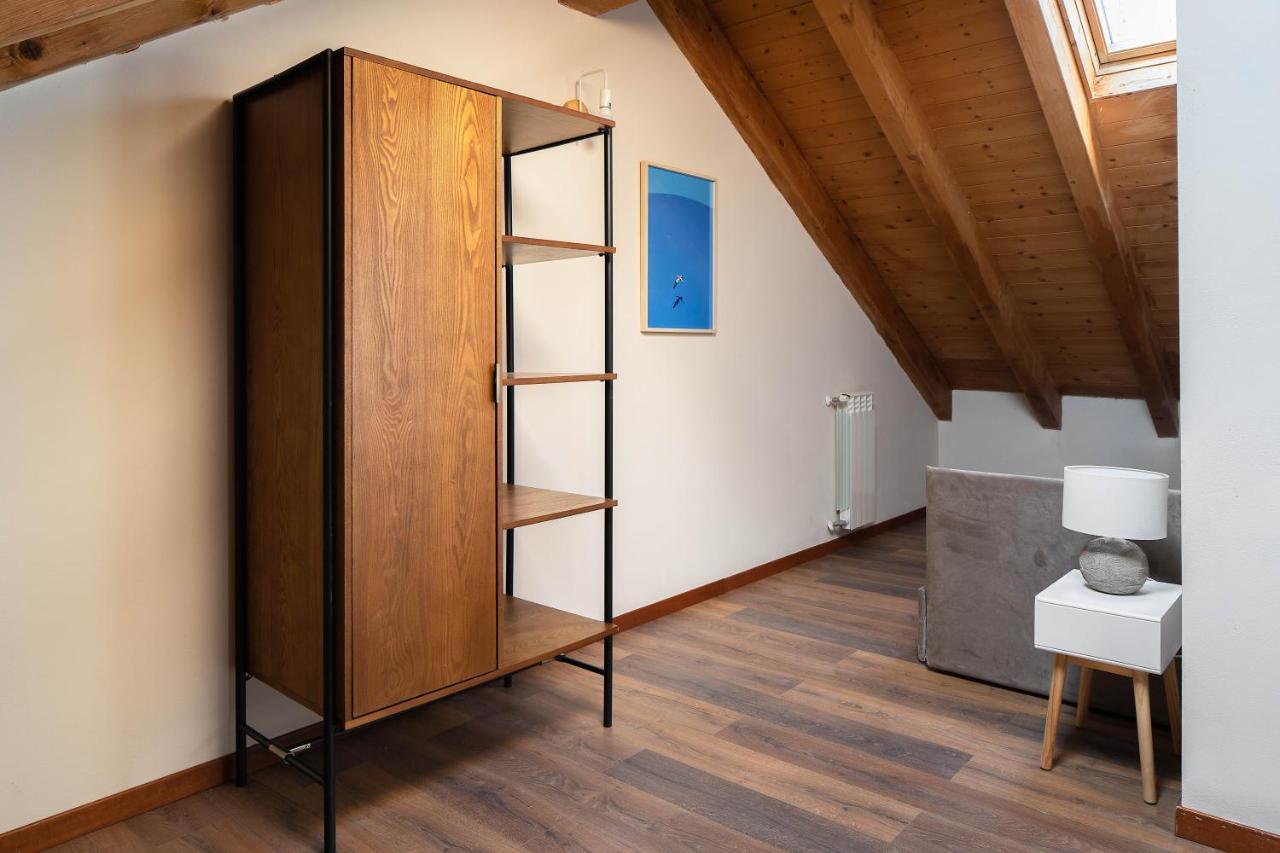 Brother'S Como Lake Suite Acquaseria 외부 사진