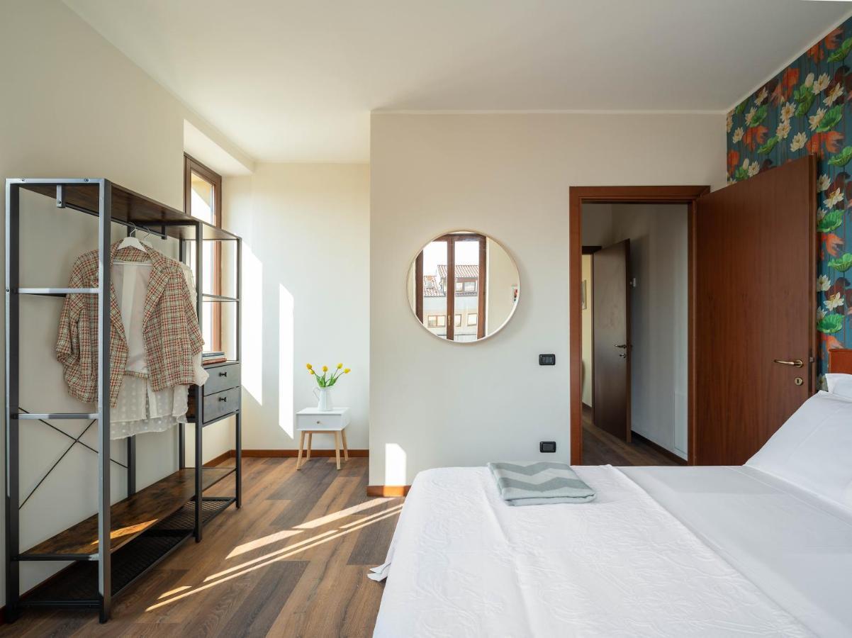 Brother'S Como Lake Suite Acquaseria 외부 사진
