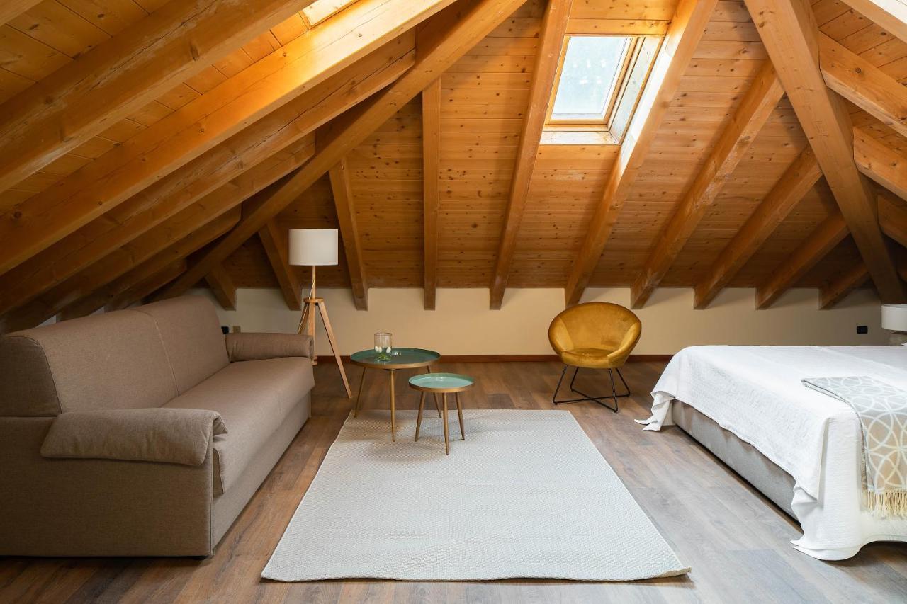 Brother'S Como Lake Suite Acquaseria 외부 사진