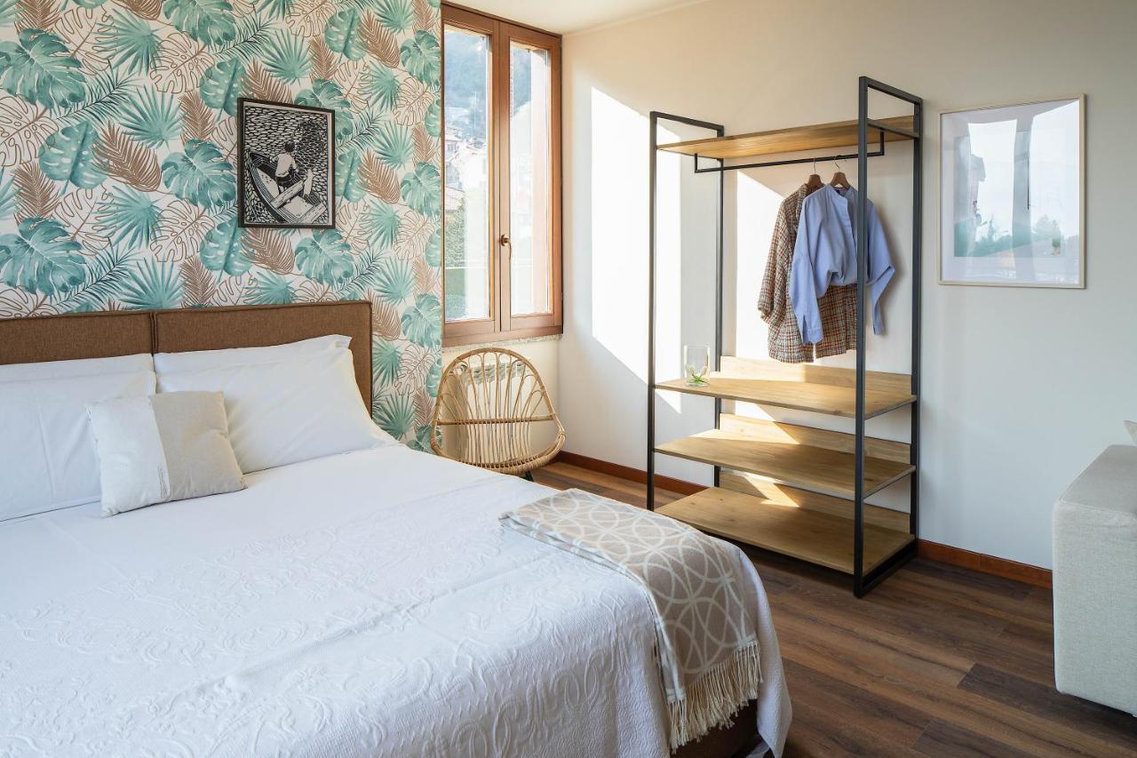 Brother'S Como Lake Suite Acquaseria 외부 사진