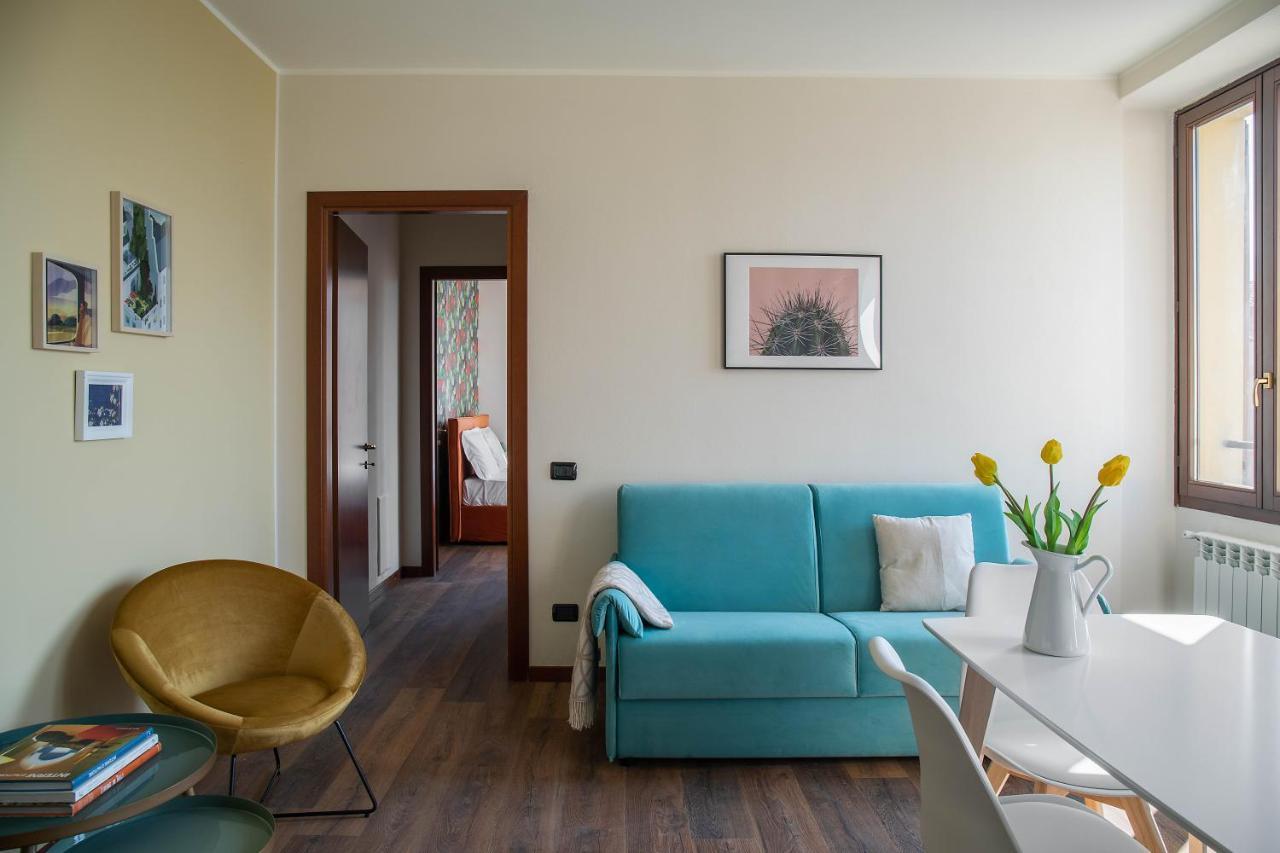 Brother'S Como Lake Suite Acquaseria 외부 사진