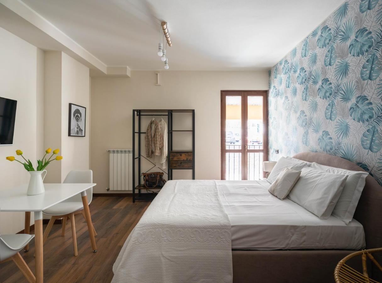 Brother'S Como Lake Suite Acquaseria 외부 사진