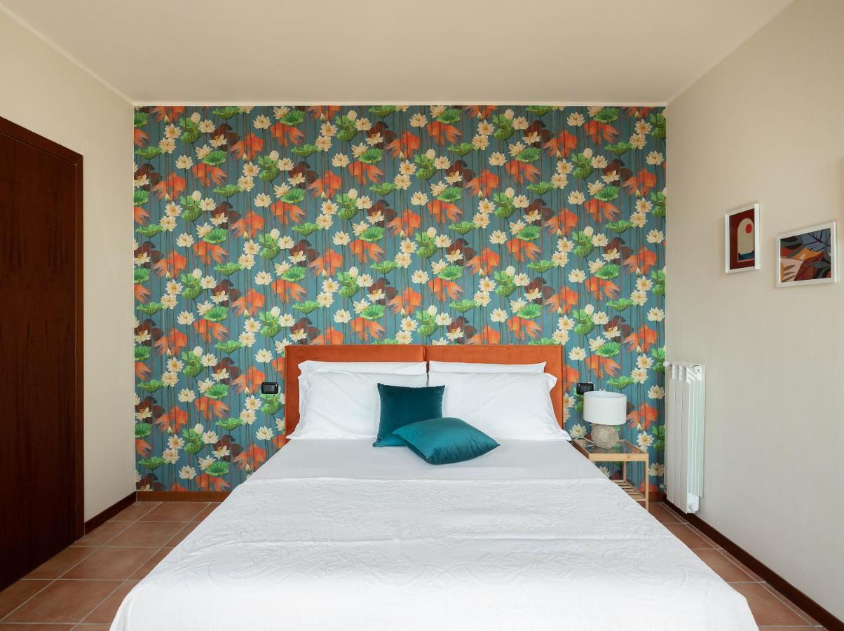 Brother'S Como Lake Suite Acquaseria 외부 사진