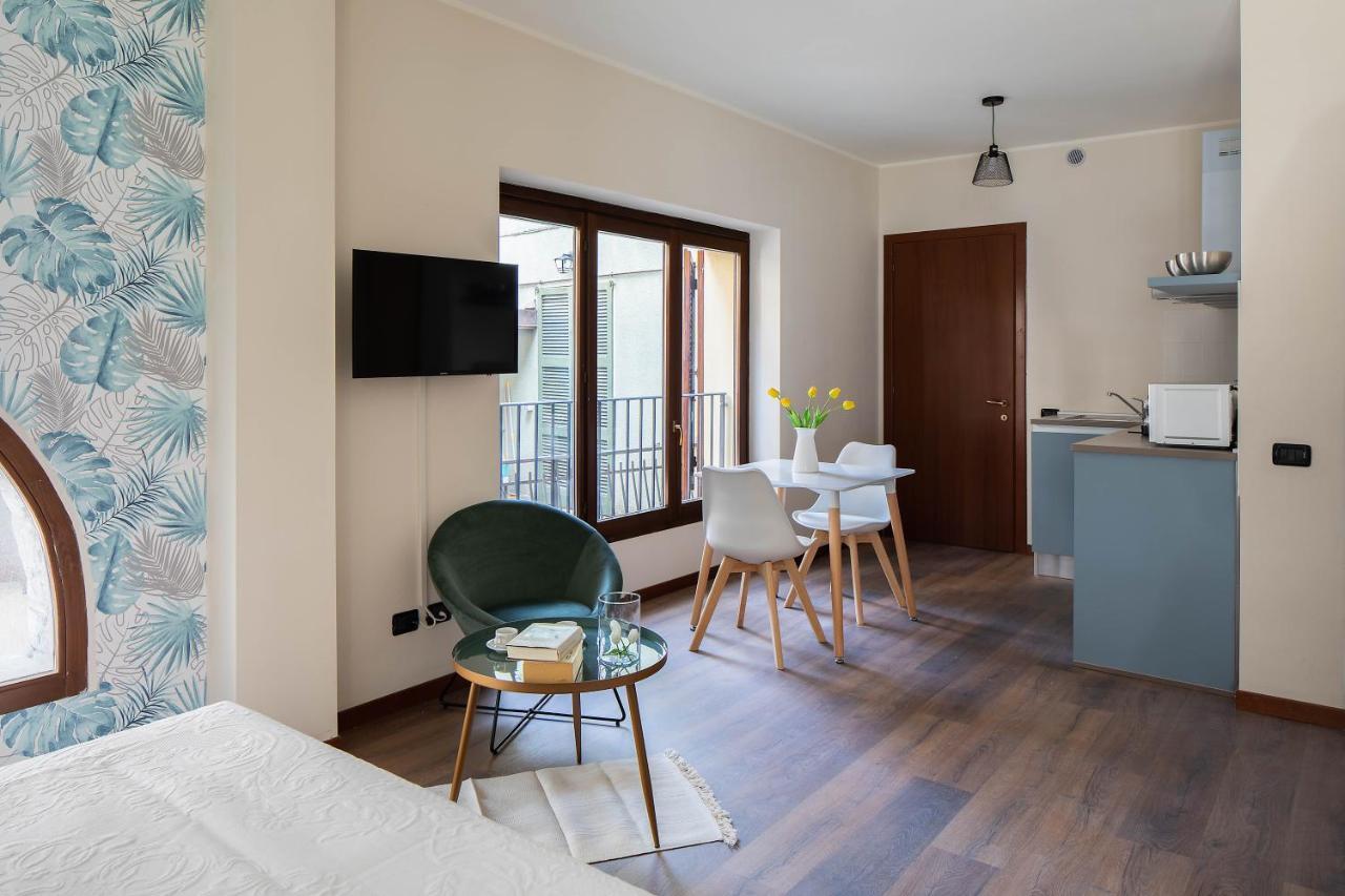 Brother'S Como Lake Suite Acquaseria 외부 사진