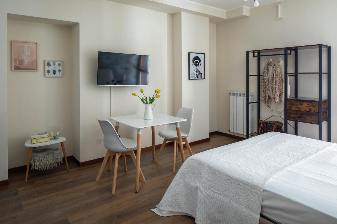 Brother'S Como Lake Suite Acquaseria 외부 사진