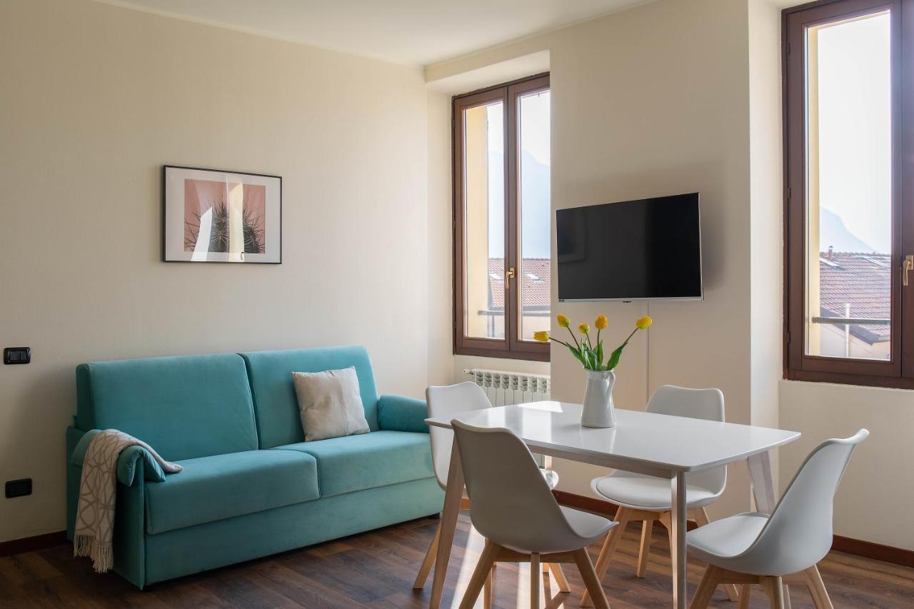 Brother'S Como Lake Suite Acquaseria 외부 사진