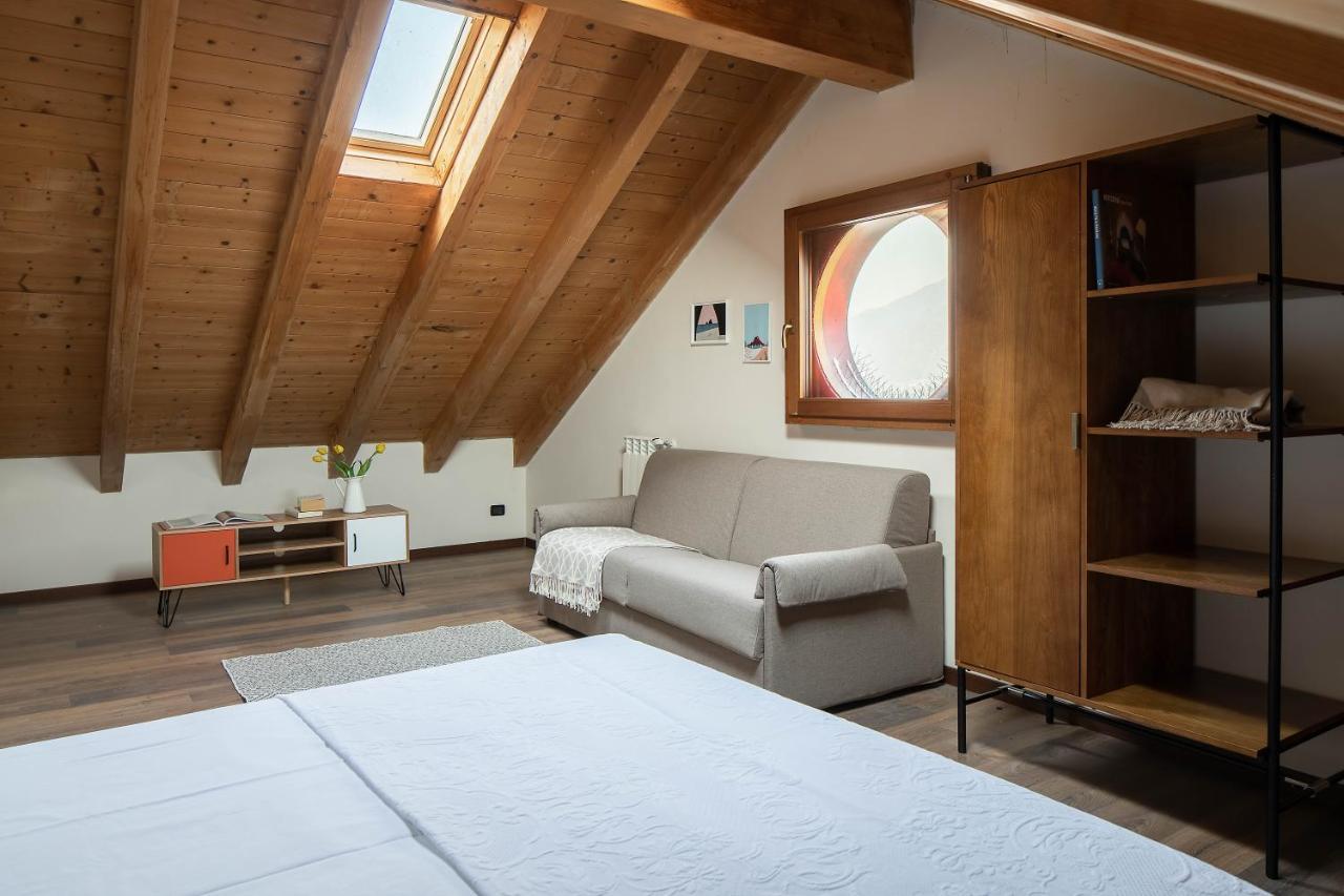 Brother'S Como Lake Suite Acquaseria 외부 사진