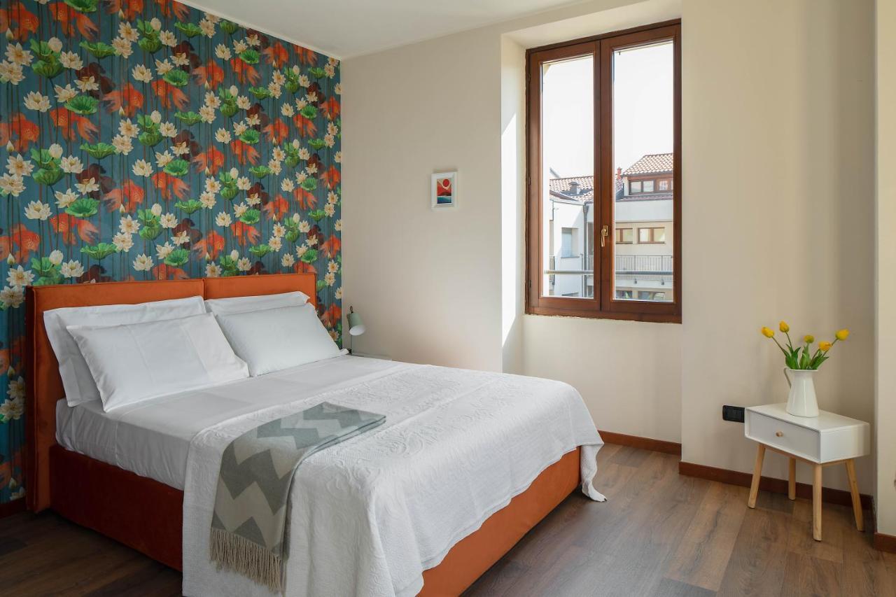 Brother'S Como Lake Suite Acquaseria 외부 사진