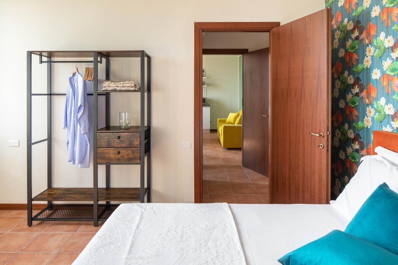 Brother'S Como Lake Suite Acquaseria 외부 사진