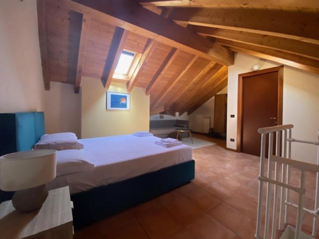 Brother'S Como Lake Suite Acquaseria 외부 사진