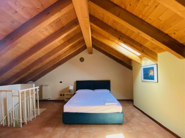 Brother'S Como Lake Suite Acquaseria 외부 사진